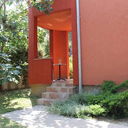 Apartments Isabela バスカ エクステリア 写真