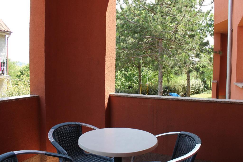 Apartments Isabela バスカ 部屋 写真