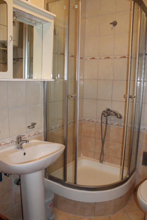 Apartments Isabela バスカ 部屋 写真
