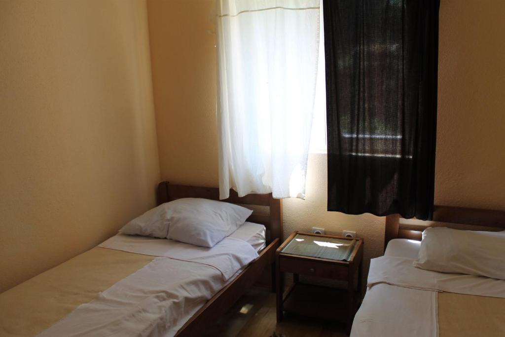 Apartments Isabela バスカ 部屋 写真