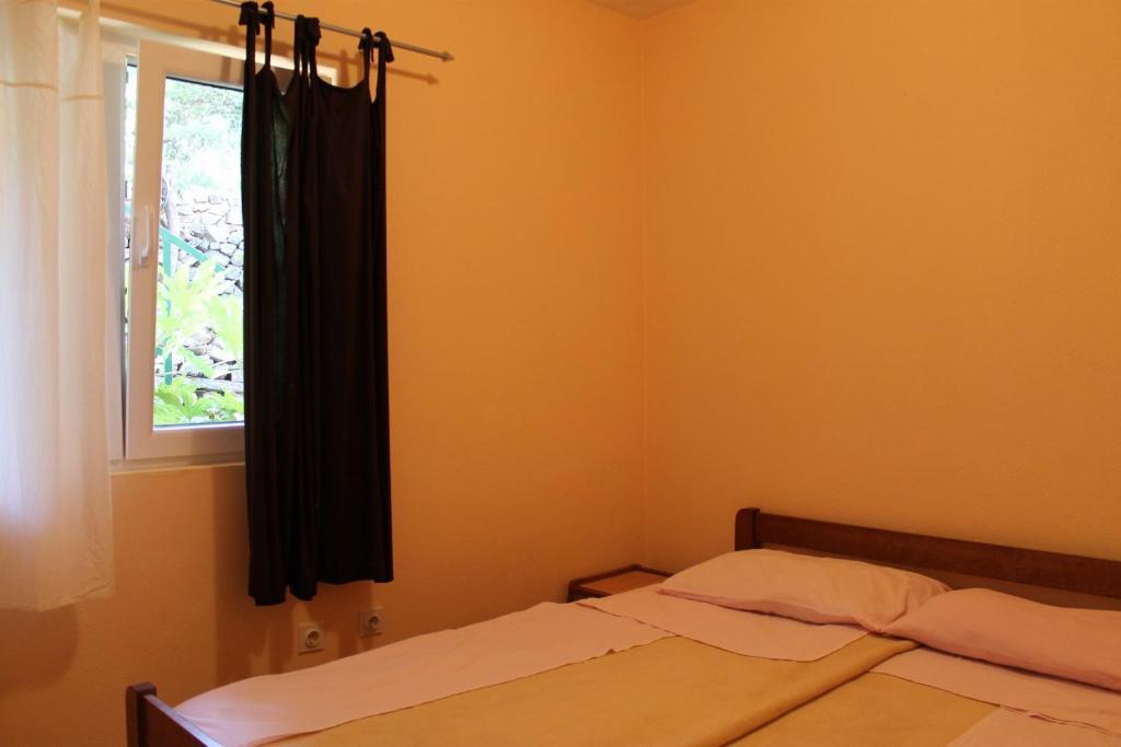 Apartments Isabela バスカ 部屋 写真