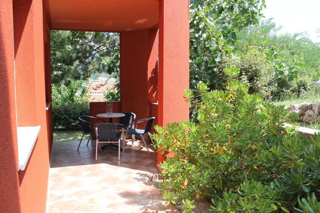 Apartments Isabela バスカ 部屋 写真