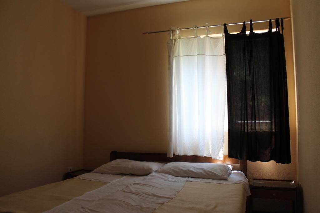 Apartments Isabela バスカ エクステリア 写真