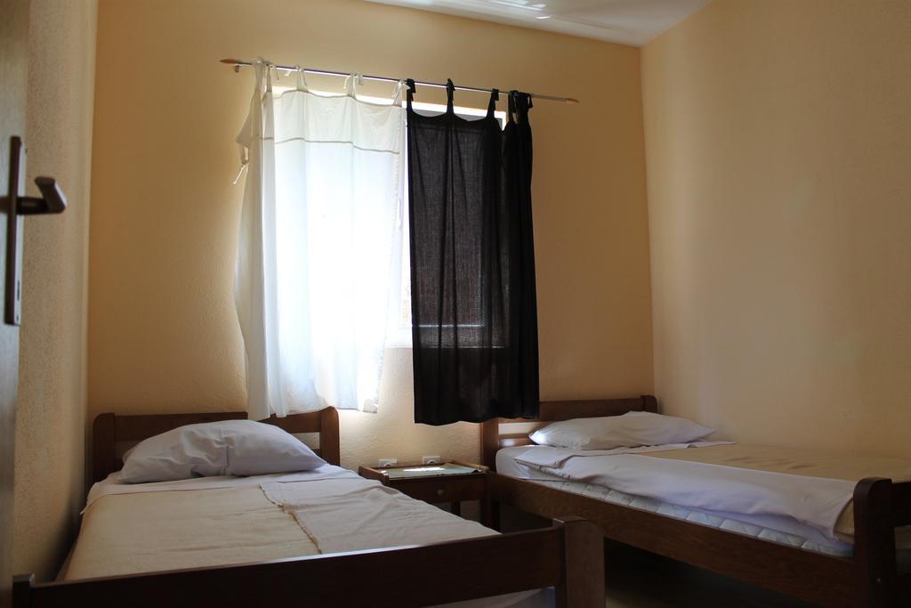Apartments Isabela バスカ エクステリア 写真